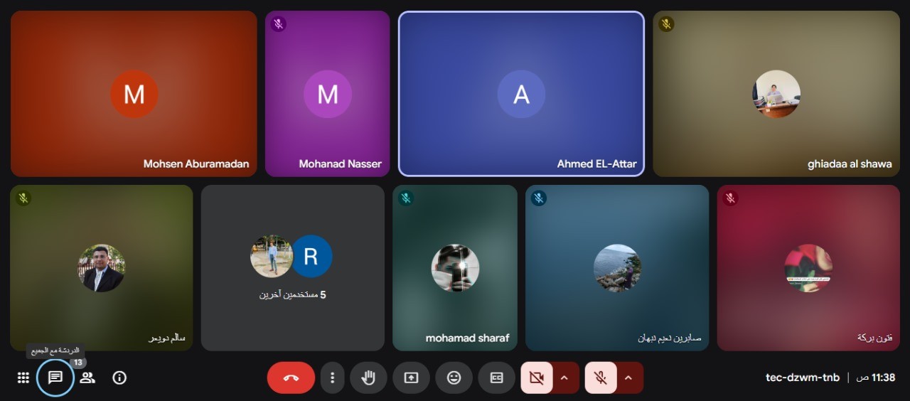التمثيل السياسي ودور الشباب والنساء في مواقع صنع القرار